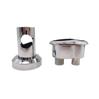 Moulage par injection de plastique ABS personnalisé OEM professionnel, composants électroniques en plastique, produits de moulage par injection