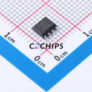 Amplificateur opérationnel de puce IC de circuit intégré LM4558 SOP-8 original - Product Image 1