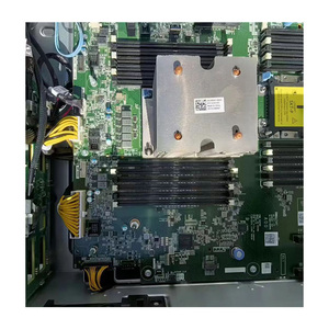 เซิร์ฟเวอร์แบบทาวเวอร์ Original Poweredge T640 พร้อมโปรเซสเซอร์ Xeon แรม 32GB และ SSD 1.92TB รุ่น T640 - Product Image 6