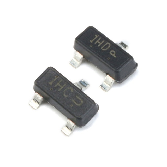 China Supplier New Brand Power Transistor Switching Transistor Electronic Components Bom L8050HQLT1G