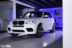 YouKiss PP materiale <span class=keywords><strong>paraurti</strong></span> anteriore per BMW <span class=keywords><strong>X5</strong></span> E70 2011-aggiornamento 2013 X5M Bodykit - Product Image 6