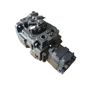 Bomba Hidráulica para Excavadora de Orugas GID de Alta Garantía, Ensamblaje 708-3S-00513, Piezas de Maquinaria de Construcción Shandong, 3 Meses de Garantía - Product Image 5