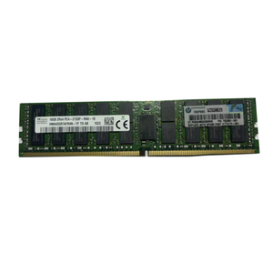 Memoria de Servidor SK HMA42GR7MFR4N-TF 16GB 2RX4 PC4-2133P DDR4, 16G 2133 ECC REG RDIMM para 16G 16G - Product Image 5