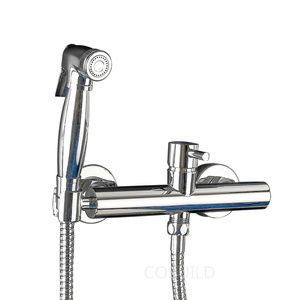 Высококачественные латунные распылители для биде - Product Image 2
