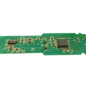 Stylo de détection de la qualité de l'eau de la carte de circuit imprimé TDSEC avec prix de gros spécial haute précision petite taille et haute Performance
