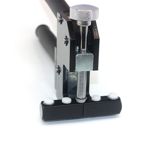 <span class=keywords><strong>Pince</strong></span> de coupe à <span class=keywords><strong>grande</strong></span> <span class=keywords><strong>ouverture</strong></span> pour carreaux de céramique et verre, outil auxiliaire pour la découpe des bords et l'<span class=keywords><strong>ouverture</strong></span> des contours - Product Image 4