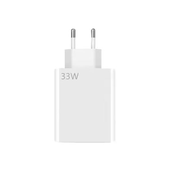 For 33W 67W 120W QC4.0 Gan Material Fast Charging Wall Charger with OTP Protection for Mobile Phone & Tablet