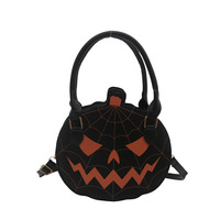 Sac à main transfrontalier Europe-Amérique, nouvelle collection 2025, color-block créatif, original et tendance, sac à bandoulière/porté croisé