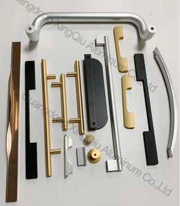 Tirador <span class=keywords><strong>de</strong></span> armario <span class=keywords><strong>de</strong></span> <span class=keywords><strong>muebles</strong></span> <span class=keywords><strong>de</strong></span> <span class=keywords><strong>cocina</strong></span> <span class=keywords><strong>de</strong></span> diseño moderno, tiradores <span class=keywords><strong>de</strong></span> empuje <span class=keywords><strong>de</strong></span> armario <span class=keywords><strong>de</strong></span> perfil largo - Product Image 2