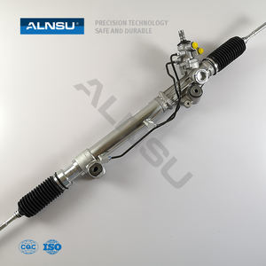 <span class=keywords><strong>Caja</strong></span> <span class=keywords><strong>de</strong></span> Dirección y Mecanismo <span class=keywords><strong>de</strong></span> Dirección para 44200-35061 LAND CRUISER PRADO - Product Image 1