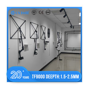 <span class=keywords><strong>Detector</strong></span> de Metais à Prova d'Água IP68 Certificado ROHS em Aço Inoxidável e Plástico / WiFi Detecção Industrial Subterrânea - Product Image 1