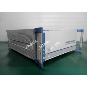 Rohde & Schwarz <span class=keywords><strong>r</strong></span> & <span class=keywords><strong>S</strong></span> Vector máy phát tín hiệu smate200a smate 200 kép 6GHz <span class=keywords><strong>s</strong></span>ử dụng - Product Image 2
