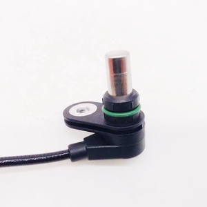 Venta al por mayor de la fábrica de sensores ABS para <span class=keywords><strong>FORD</strong></span> RANGER ABS <span class=keywords><strong>Sensor</strong></span> AB31-2C216-AC coche <span class=keywords><strong>Sensor</strong></span> de velocidad de la rueda - Product Image 4