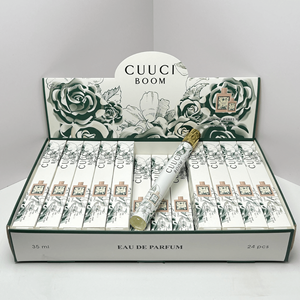 Parfum Secret Bombshell Bloom 35ML MINI à 15% d'essence, Parfum Original, Parfums Arabes Originaux, Parfum Mon Paris - Meilleures ventes - Product Image 2