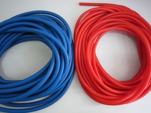 Dankung 1632 Catapulta <span class=keywords><strong>Tubo</strong></span> di Lattice di <span class=keywords><strong>Gomma</strong></span> Molto Veloce di Alta Velocità Fasce Per <span class=keywords><strong>1</strong></span> metro - Product Image 6