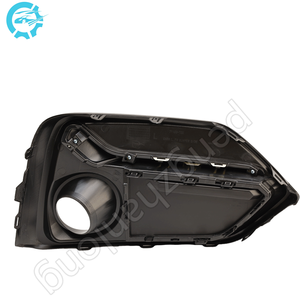 เหมาะสำหรับ Honda Civic 2020 OEM 71113-TGG-A51 71118-TGG-A51 อะไหล่รถยนต์ กรอบไฟตัดหมอกหน้า ฝาครอบไฟตัดหมอก - Product Image 4