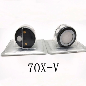 Elektrokimyasal oksijen sensörü İngiltere şehir 7OX-V modeli dijital çıkış 15s tepki süresi oksijen pil kullanımı için - Product Image 2