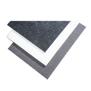 Nhà máy sản xuất hàng loạt Trọng lượng nhẹ ô tô headliners PP + GF kính mat gia cố Nhựa nhiệt sợi thủy tinh Hội Đồng Quản Trị - Product Image 1