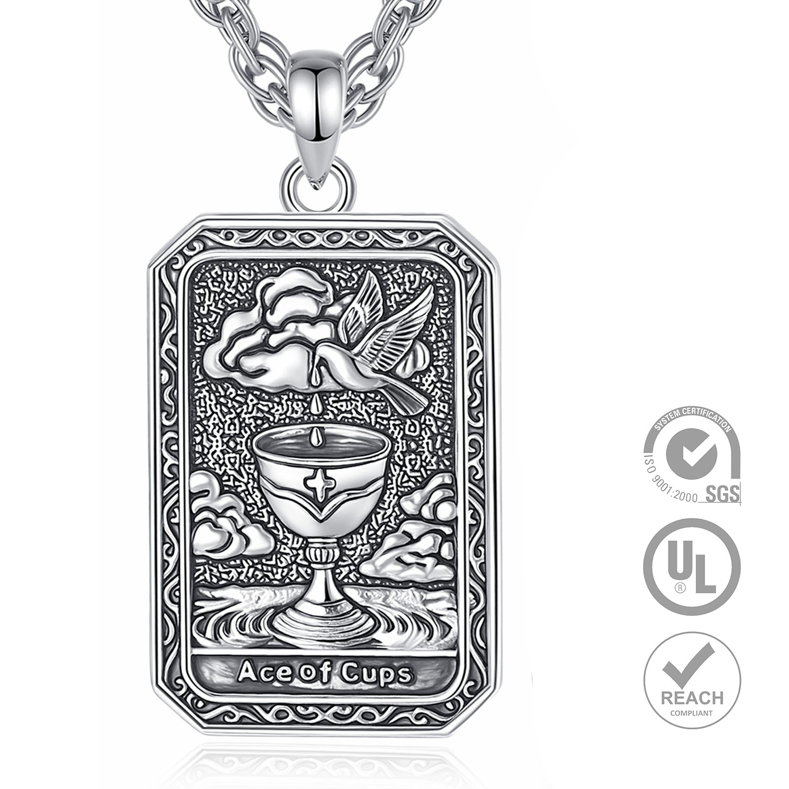 Silver