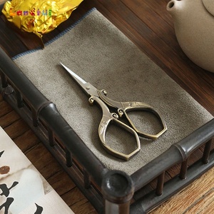 กรรไกรเย็บปักถักร้อยทำมือสำหรับงานปัก - Product Image 4