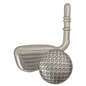 BLAZON GOLF CLUB-MM 60x80 Décoration et accessoires de bureau - Product Image 1