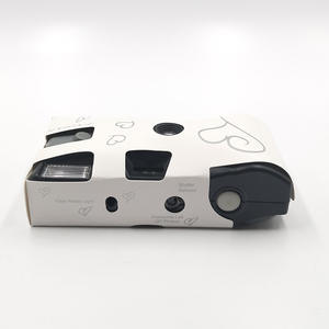 שימוש בודד הסיטונאי מותאם אישית בגודל 35 מ "מ סרט חד פעמי עם 17/27/36 צבע - Product Image 2