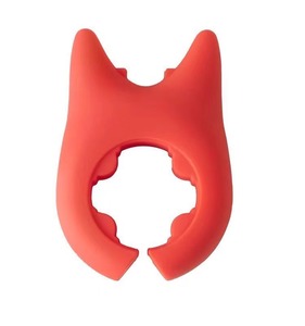 Soporte Multifuncional de Silicona para Utensilios de Cocina, Soporte para Espátula de Grado Alimenticio, Protector Antidesbordamiento para Borde de Olla y Estufa, Soporte para Cuchara de Sopa - Product Image 1