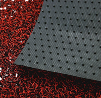 Tapis d'extérieur Gold Miners Moss Sluice épais Gold Catcher Mining Gold Carpet for Sale