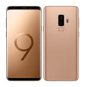 Toplu fiyat A + sınıf orijinal Unlocked Samsung Galaxy için kullanılan telefon S9 S9 + S10 S10 + S10E not 10 Note10 + 64gb/128gb