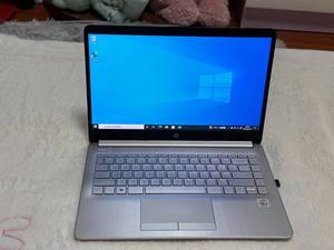 Precio al por Mayor de la Laptop Empresarial <span class=keywords><strong>HP</strong></span> Star 14, Intel I5 de 11.ª Generación, 16 GB de <span class=keywords><strong>RAM</strong></span>, 512 GB de SSD, Windows 10, GeForce MX450 de 4 Núcleos, <span class=keywords><strong>Notebook</strong></span> para Oficina - Product Image 4