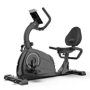 Sport bicycle fitness commercial dynamic pedal spinning bike fitness club cardio training spin exercise bike for sale