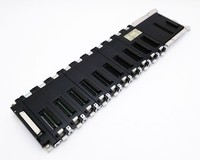 Nouveau Contrôleur PLC Programmable Original et Économique pour l'Automatisation Industrielle (Modèle CS1W-BC103)