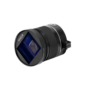 Lente Anamórfica Externa para Cámara <span class=keywords><strong>Canon</strong></span> Power Shoot G7X Mark III - Product Image 5