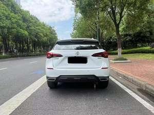 <span class=keywords><strong>MG</strong></span> <span class=keywords><strong>One</strong></span> 2023 1.5T Edizione Iniziale SUV Cinque Porte Cinque Posti Benzina Nuova Auto Vendita Calda 2023 - Product Image 3