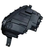 Solution d'éclairage avant BYD tout-en-un |   Ensemble de phares LED 12V gauche/droite EQEA-4121010B, stock en gros