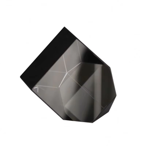 Venda quente Enegrecido BK7 K9 Vidro Óptico Roof <span class=keywords><strong>Prism</strong></span> <span class=keywords><strong>AR</strong></span> Revestido Amici <span class=keywords><strong>Prism</strong></span> Imagem clara para Spotting <span class=keywords><strong>Scope</strong></span> - Product Image 4