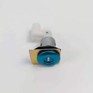 <span class=keywords><strong>TENA</strong></span> Démarreur De Moto Commutateur D'allumage Clé Ensemble - Product Image 3