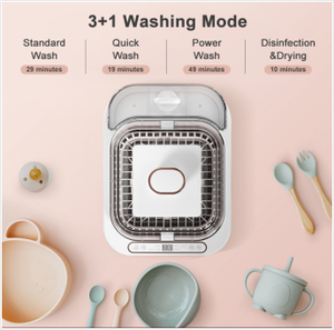 Longbank 4-in-1Baby <strong>Bottle</strong> Sterilizers <strong>Baby</strong> Feeding <strong>Bottle</strong> Washer Machine <strong>Baby</strong> Milk <strong>Baby</strong> Product <strong>Bottle</strong> Warmer