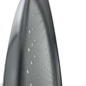 AOLIJUE-utensilios de cocina para <span class=keywords><strong>Pizza</strong></span>, sartén de malla personalizada Circular de Metal para hornear, bandeja antiadherente para <span class=keywords><strong>Pizza</strong></span> con agujeros - Product Image 6