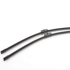 Lame d'essuie-glace de pare-brise disponible en plusieurs modèles A2128201900 212 820 19 00 pour <span class=keywords><strong>Mercedes</strong></span> Benz S212 W212 W218 E250 CLS63 AMG CLS550 - Product Image 1