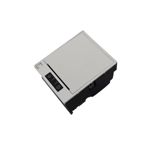 新しい80mmパネルプリンターモジュールTC3680 USB + シリアル埋め込み型ビルチケット印刷機付きサーマルレシートプリンター - Product Image 3