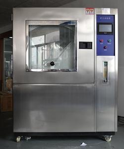 Vỏ thiết bị điện tử <span class=keywords><strong>IP</strong></span> lớp bụi bằng chứng buồng thử nghiệm - Product Image 3