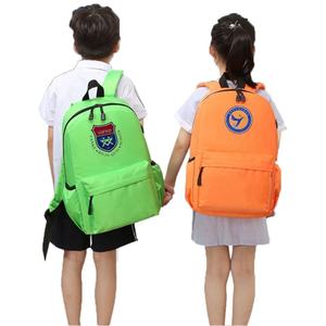 Full All Over Print logo Nylon Design Made Kids <b>School</b> Bag Boys Outdoor Customize Sublimation Printed Laptop <b>Backpack</b> Custom - Product Image 3