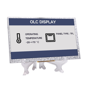 カスタムPCBA製造を備えた高品質LCDディスプレイ | スマートデバイス向けワンストップソリューション - Product Image 4