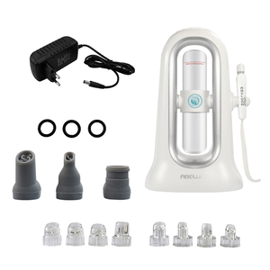 Hot Selling Items Rejuvenation <b>Kit</b> <b>Microdermabrasion</b> Portable Mini Aqua Peel Facial Machine - Product Image 1