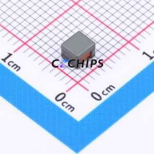 Transformador de Pulso FB020G00 SMD-6P, Inductor de 3.5x3.2mm 1CT:1CT 1.5kV 3Ohm 120uH - Product Image 1