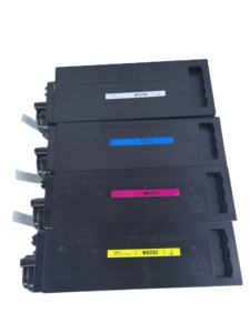 Nuove Cartucce <span class=keywords><strong>Toner</strong></span> W9250MC W9251MC W9252MC per <span class=keywords><strong>Stampante</strong></span> <span class=keywords><strong>HP</strong></span> LaserJet Enterprise Flow MFP X57945dn, Sostituzione Perfetta - Product Image 4
