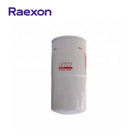 Filtro de Aceite de Motor RAEXON Nuevo Lanzamiento de Alta Calidad LF777 3889311 con Junta Metálica para Camión Hino 195h DC 2014