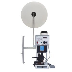 半自動サイレントターミナルマシンOTP金型圧着機 - Product Image 6