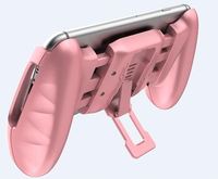 Mobile Legends Arena Valor MOBA Games Joystick Phones Grip Gamepad Wifi Extended Handle pour Android IOS Smart Phones